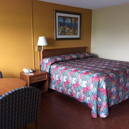 كلاركسفيل Star Motel المظهر الخارجي الصورة